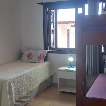 Casa Com Piscina Pertinho Do Mar Em Capão da Canoa Dış mekan fotoğraf