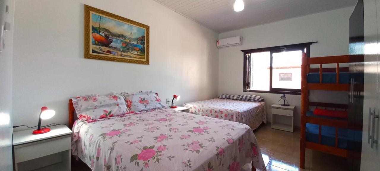 Casa Com Piscina Pertinho Do Mar Em Capão da Canoa Dış mekan fotoğraf
