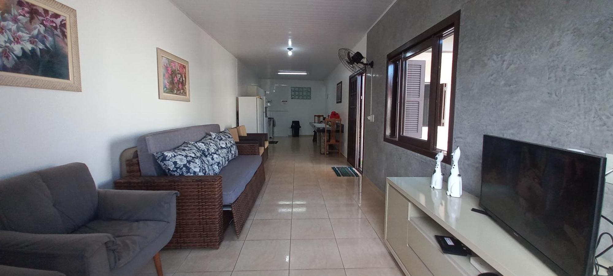Casa Com Piscina Pertinho Do Mar Em Capão da Canoa Dış mekan fotoğraf