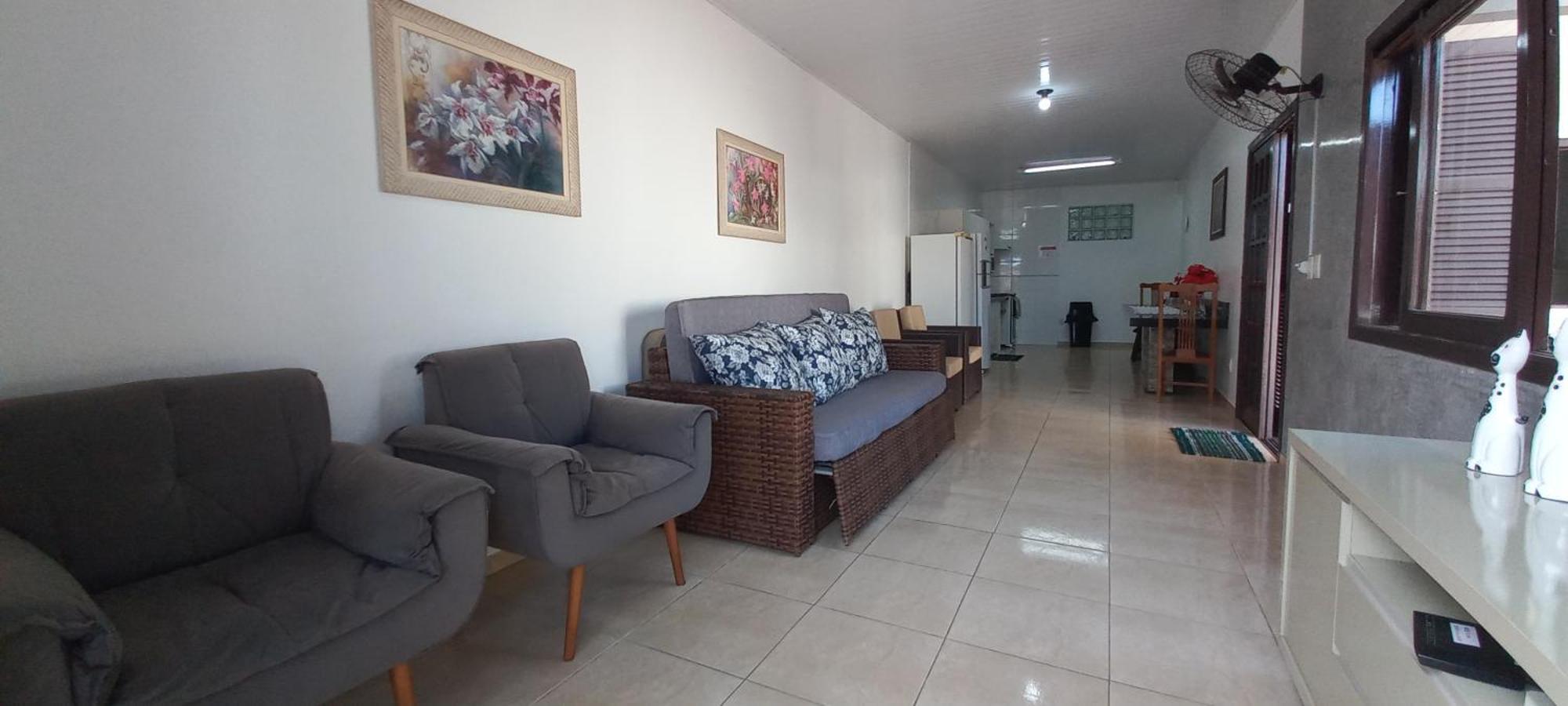 Casa Com Piscina Pertinho Do Mar Em Capão da Canoa Dış mekan fotoğraf