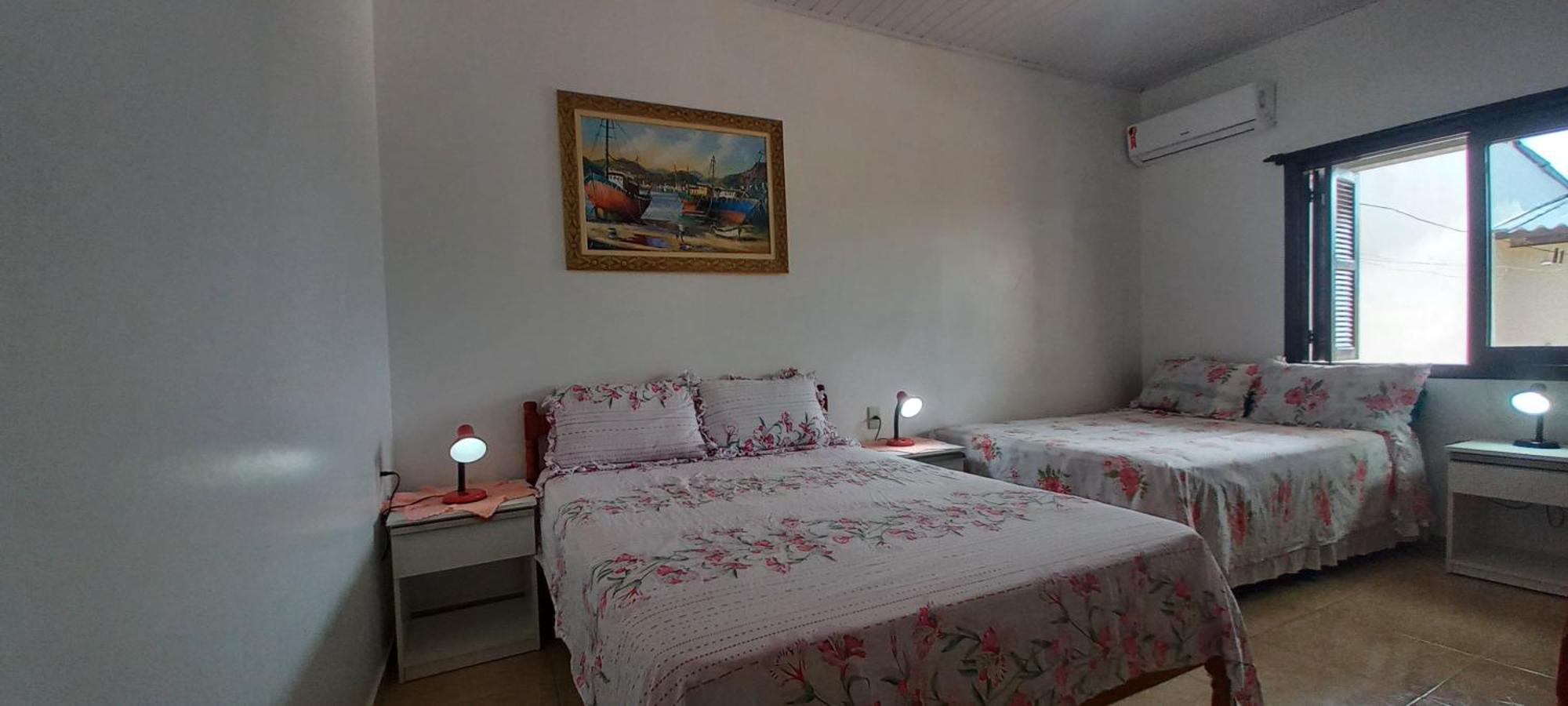 Casa Com Piscina Pertinho Do Mar Em Capão da Canoa Dış mekan fotoğraf