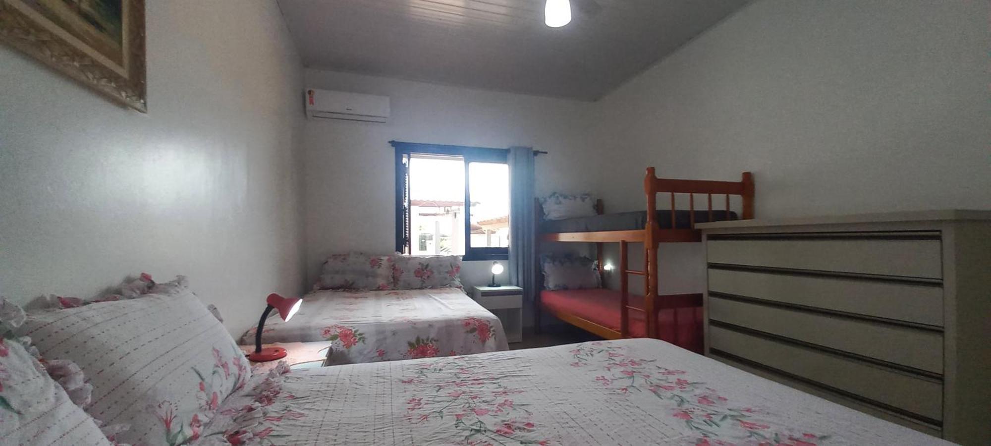 Casa Com Piscina Pertinho Do Mar Em Capão da Canoa Dış mekan fotoğraf